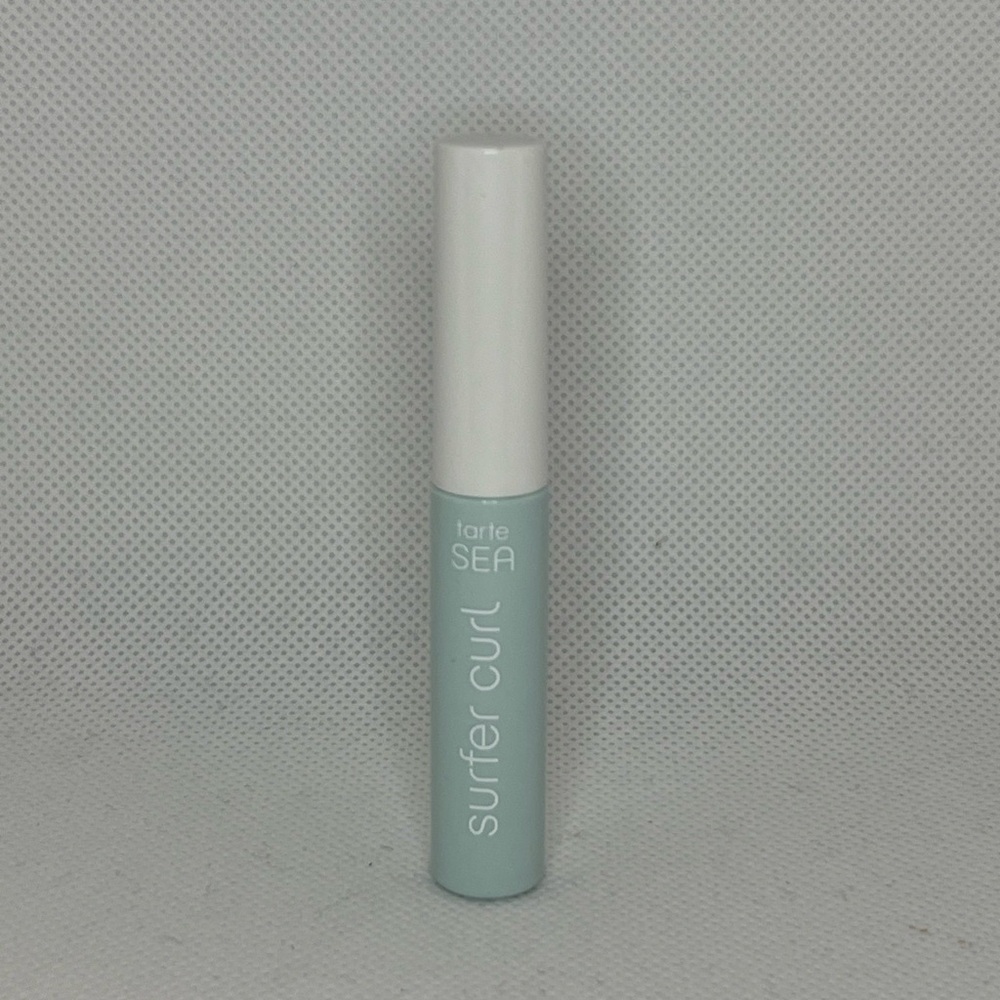 Tarte Surfer Curl Volumizing Mascara 3ml/0.01 fl oz